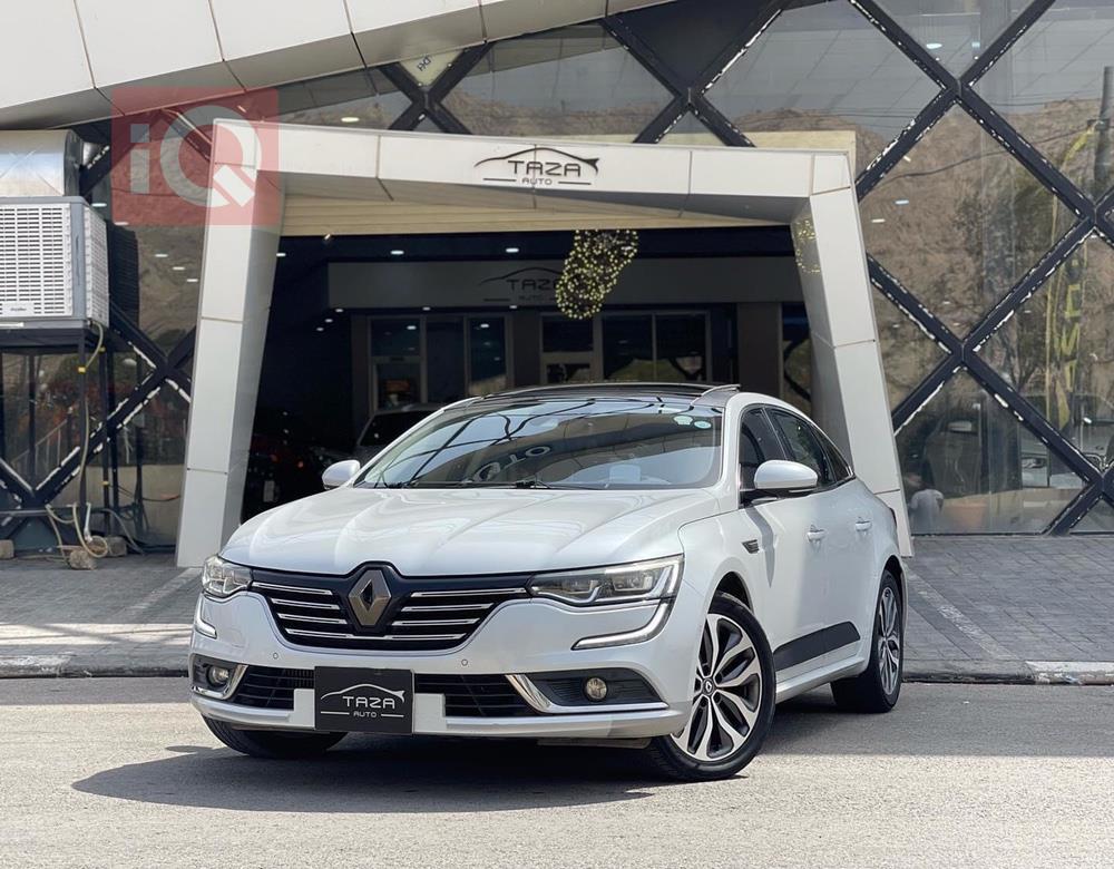 Renault Talisman